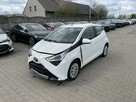 Toyota Aygo Klimatyzacja - 4