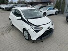 Toyota Aygo Klimatyzacja - 5