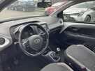 Toyota Aygo Klimatyzacja - 6