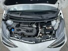 Toyota Aygo Klimatyzacja - 12