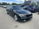 BMW 530 Mpakiet Xdrive Podgrzewanie Kamery 360 Skóry 265KM - 4