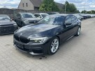 BMW 530 Mpakiet Xdrive Podgrzewanie Kamery 360 Skóry 265KM - 5