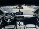 BMW 530 Mpakiet Xdrive Podgrzewanie Kamery 360 Skóry 265KM - 8