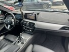 BMW 530 Mpakiet Xdrive Podgrzewanie Kamery 360 Skóry 265KM - 10