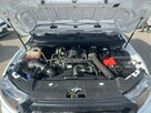 Ford Ranger 4x4 Klimatyzacja Hak - 11