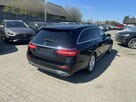 Mercedes E 220 Automat Skóra Klimatronik Podgrzewanie 195KM - 3