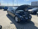 Mercedes E 220 Automat Skóra Klimatronik Podgrzewanie 195KM - 4
