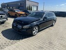Mercedes E 220 Automat Skóra Klimatronik Podgrzewanie 195KM - 5
