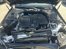 Mercedes E 220 Automat Skóra Klimatronik Podgrzewanie 195KM - 12