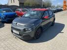Citroen C3 Feel Klimatyzacja Czujniki parkowania - 1