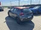 Citroen C3 Feel Klimatyzacja Czujniki parkowania - 2