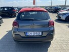 Citroen C3 Feel Klimatyzacja Czujniki parkowania - 3
