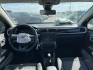Citroen C3 Feel Klimatyzacja Czujniki parkowania - 8