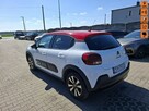 Citroen C3 Klimatyzacja Duży ekran - 1