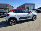 Citroen C3 Klimatyzacja Duży ekran - 3
