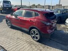 Nissan Qashqai Klimatronik: 2 strefy Tempomat Nawigacja Hak 140KM - 2