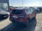 Nissan Qashqai Klimatronik: 2 strefy Tempomat Nawigacja Hak 140KM - 4