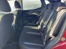 Nissan Qashqai Klimatronik: 2 strefy Tempomat Nawigacja Hak 140KM - 10