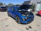 Peugeot 2008 Automat podgrzewanie Skóra Virtual cockpit - 4