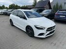 Mercedes B 200 AMGline Automat Kamera Skóra Podgrzewanie 150KM - 4