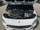 Mercedes B 200 AMGline Automat Kamera Skóra Podgrzewanie 150KM - 11