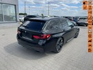 BMW 530 XDrive Mpakiet Navi Climatronic Automat - 1
