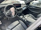 BMW 530 XDrive Mpakiet Navi Climatronic Automat - 7