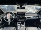 BMW 530 XDrive Mpakiet Navi Climatronic Automat - 9