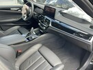 BMW 530 XDrive Mpakiet Navi Climatronic Automat - 11