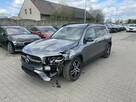 Mercedes GLB AMG line Podgrzewanie Skóra Virtual cockpit Hak 224KM - 2