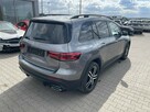 Mercedes GLB AMG line Podgrzewanie Skóra Virtual cockpit Hak 224KM - 5
