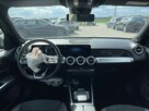 Mercedes GLB AMG line Podgrzewanie Skóra Virtual cockpit Hak 224KM - 8