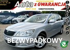 Škoda Octavia 1.6TDi*105PS*OPŁACONY*Bezwypadkowy Klimatronik*Serwis*VIP GWARANCJA24M - 1