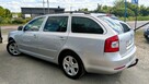Škoda Octavia 1.6TDi*105PS*OPŁACONY*Bezwypadkowy Klimatronik*Serwis*VIP GWARANCJA24M - 4