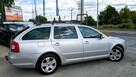 Škoda Octavia 1.6TDi*105PS*OPŁACONY*Bezwypadkowy Klimatronik*Serwis*VIP GWARANCJA24M - 10