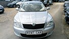 Škoda Octavia 1.6TDi*105PS*OPŁACONY*Bezwypadkowy Klimatronik*Serwis*VIP GWARANCJA24M - 12