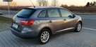 Seat Ibiza Świetny silnik 1,4 MPI /Bardzo zadbany/Tempomat/Czujniki park/Alufelgi - 4