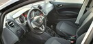 Seat Ibiza Świetny silnik 1,4 MPI /Bardzo zadbany/Tempomat/Czujniki park/Alufelgi - 6