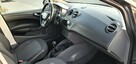 Seat Ibiza Świetny silnik 1,4 MPI /Bardzo zadbany/Tempomat/Czujniki park/Alufelgi - 11