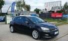 Opel Astra Oryginalny lakier/Bogata wersja/Super stan techniczny/Warto !! - 1
