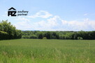 Działka budowlana Wiśnicz Mały gm. Nowy Wiśnicz - 1