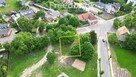 Atrakcyjna działka budowlana w sercu Kisielic - 7