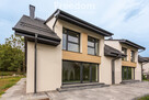 Nowoczesny dom bliźniak w Straszynie – 120 m² - 11