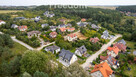 Nowoczesny dom bliźniak w Straszynie – 120 m² - 15