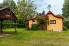 Borkowo Kartuskie, Dz. Rekreacyjno-Mieszkaniowa - 1