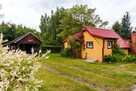 Borkowo Kartuskie, Dz. Rekreacyjno-Mieszkaniowa - 3