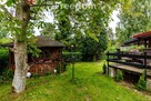 Borkowo Kartuskie, Dz. Rekreacyjno-Mieszkaniowa - 4