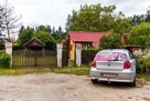 Borkowo Kartuskie, Dz. Rekreacyjno-Mieszkaniowa - 5