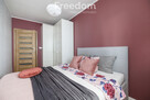 Borkowo, 4 pokoje, duży balkon 12m2, 2 miejsca! - 5