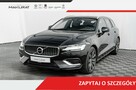 Volvo V60 DW6FU50#D4 SCR Inscription K.cofania Skóra Podgrz.f Salon PL VAT 23% - 1